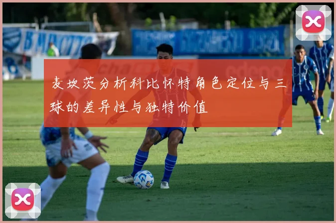 麦坎茨分析科比怀特角色定位与三球的差异性与独特价值
